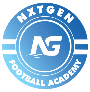 NXTGEN Football Academy badge
